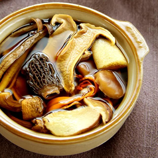 國家蘑菇地理：中國哪里的蘑菇最好吃？