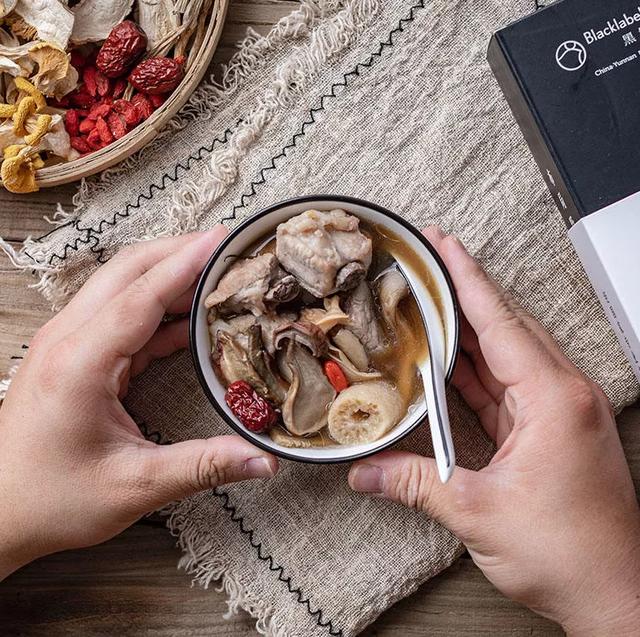 國家蘑菇地理：中國哪里的蘑菇最好吃？