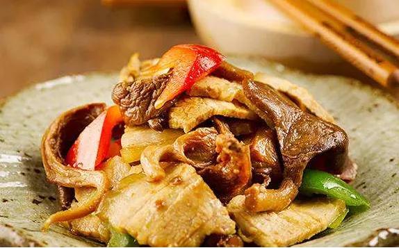 國家蘑菇地理：中國哪里的蘑菇最好吃？