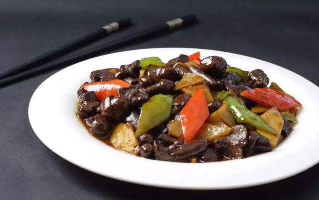 國家蘑菇地理：中國哪里的蘑菇最好吃？