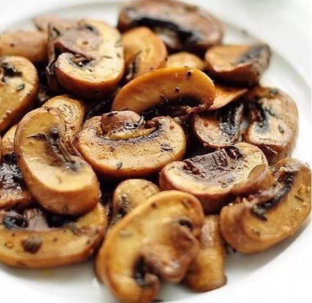 國家蘑菇地理：中國哪里的蘑菇最好吃？