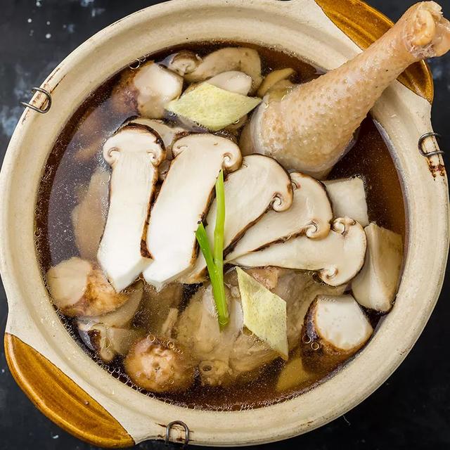 國家蘑菇地理：中國哪里的蘑菇最好吃？