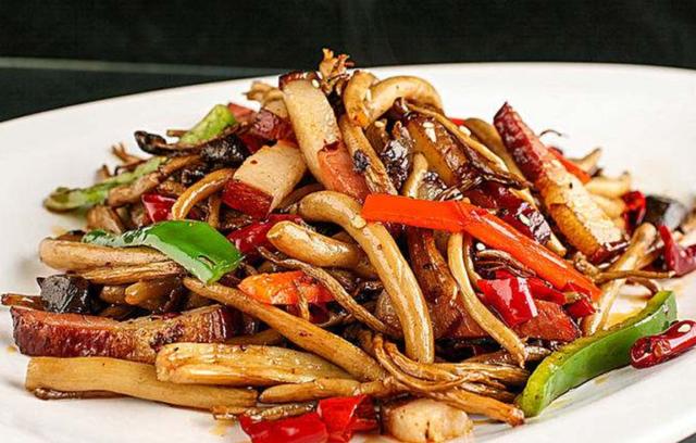 國家蘑菇地理：中國哪里的蘑菇最好吃？