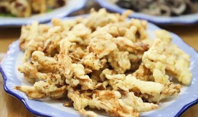 國家蘑菇地理：中國哪里的蘑菇最好吃？